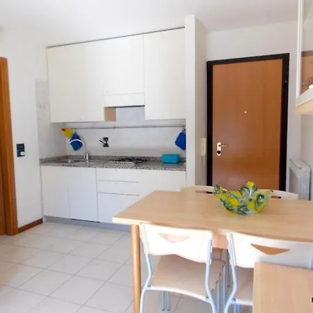 Inviting Close To The In Grado