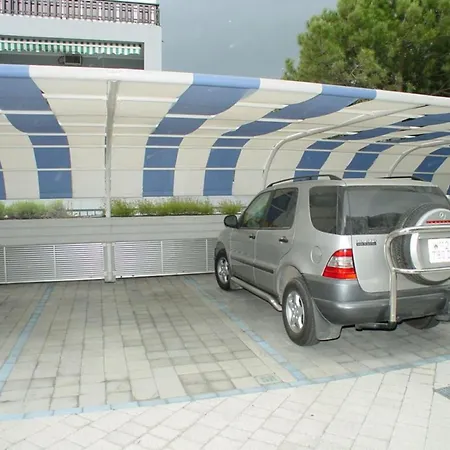 Inviting Close To The In Grado