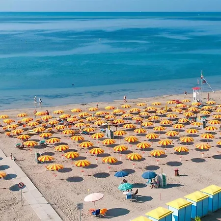 Appartamento Inviting Close To The In Grado