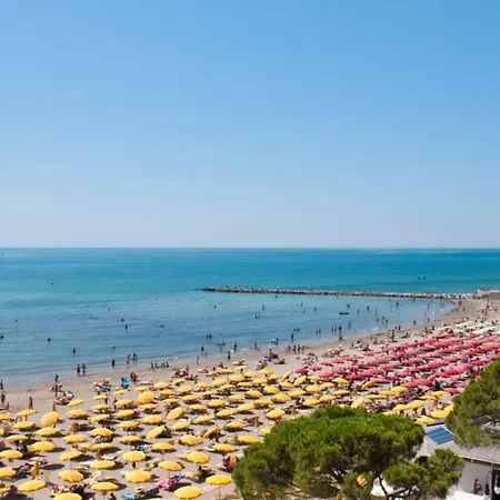Apartment Inviting Close To The In Grado
