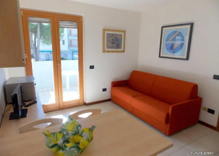 Inviting Close To The In * Grado