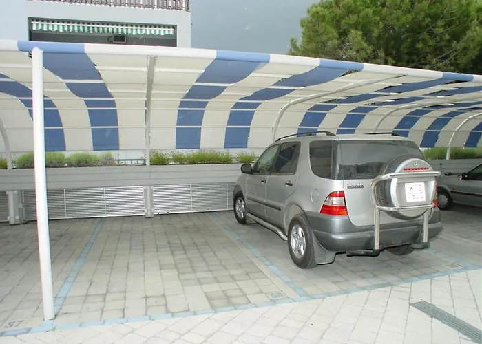 Inviting Close To The In Grado