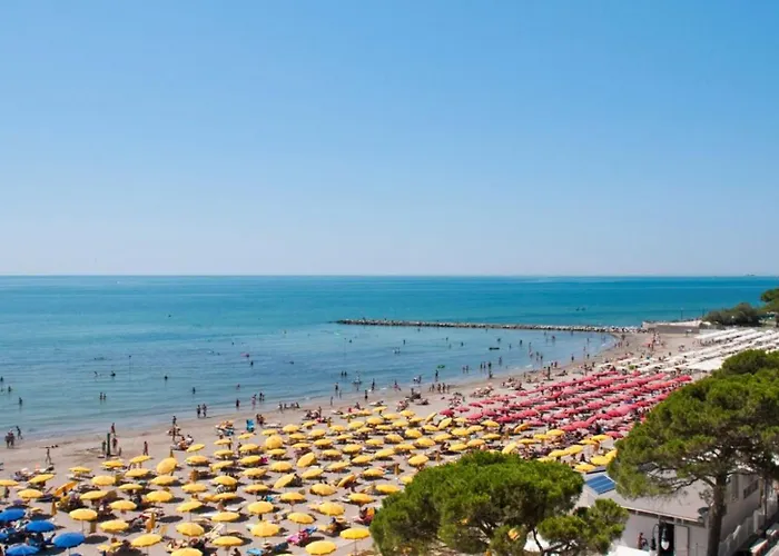 Apartment Inviting Close To The In Grado